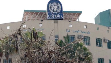 U.S. Court Grants UNRWA Immunity in Israeli Lawsuit