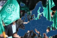 Under the banner of freedoms: how the Muslim Brotherhood infiltrates Europe through subtle means