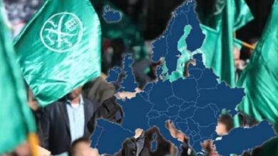 Under the banner of freedoms: how the Muslim Brotherhood infiltrates Europe through subtle means