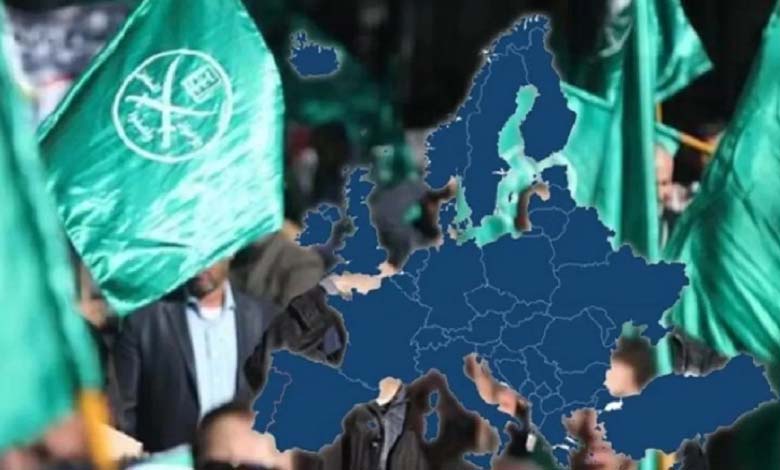 Under the banner of freedoms: how the Muslim Brotherhood infiltrates Europe through subtle means