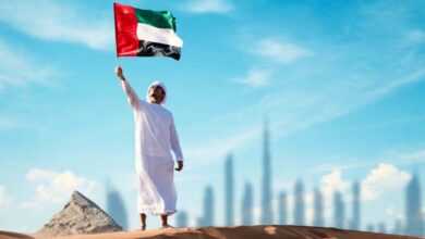 United Nations Day: The UAE as a Leading Model of Partnership for Peace and Development