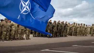 Via Baltica: A New Artery Strengthening NATO’s Military Capacity in Eastern Europe