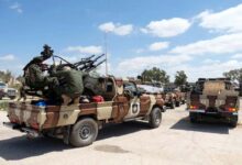 Warnings of renewed conflict in Libya amid security fragility and sudden violence