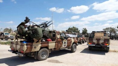 Warnings of renewed conflict in Libya amid security fragility and sudden violence