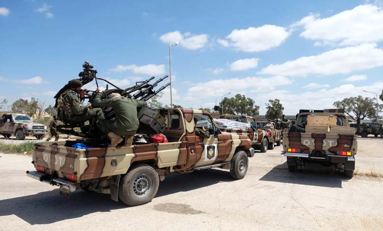 Warnings of renewed conflict in Libya amid security fragility and sudden violence