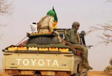 Washington urges citizens to leave Mali amid escalating jihadist attacks