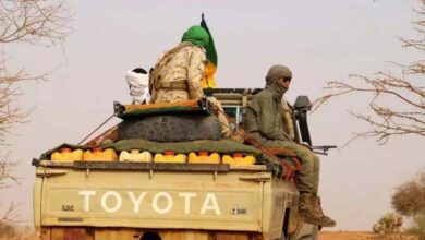 Washington urges citizens to leave Mali amid escalating jihadist attacks