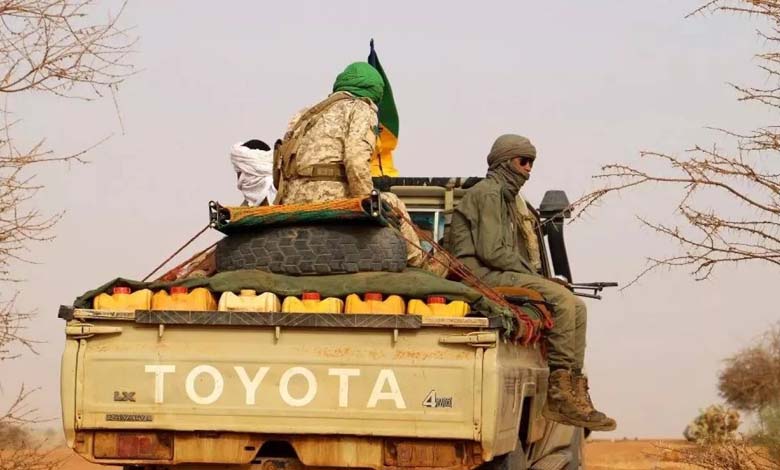 Washington urges citizens to leave Mali amid escalating jihadist attacks
