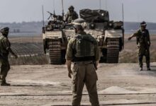 Washington warns of potential Israeli unilateral action if Hezbollah is not disarmed