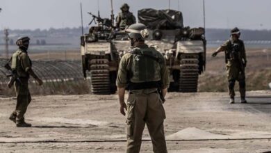 Washington warns of potential Israeli unilateral action if Hezbollah is not disarmed