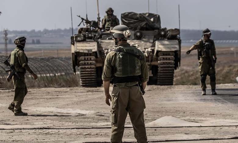 Washington warns of potential Israeli unilateral action if Hezbollah is not disarmed