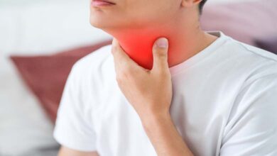 When Does a Dry Throat Become a Health Concern?