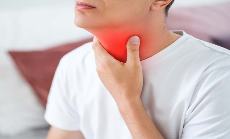 When Does a Dry Throat Become a Health Concern?