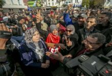 Wherever They Go, They Bring Ruin: Tunisian President Accuses the Muslim Brotherhood of Fueling Gabès Protests