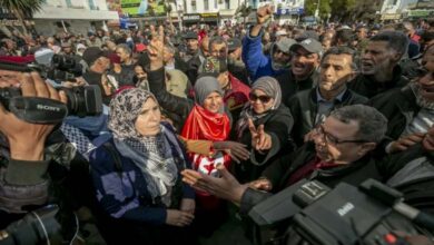 Wherever They Go, They Bring Ruin: Tunisian President Accuses the Muslim Brotherhood of Fueling Gabès Protests