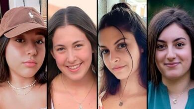 Who are the four key prisoners in the anticipated exchange deal between Hamas and Israel?
