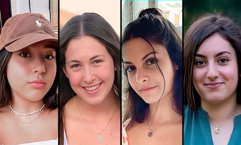Who are the four key prisoners in the anticipated exchange deal between Hamas and Israel?