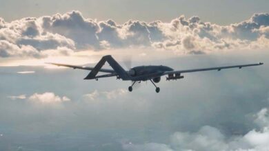 Who built the phantom aircraft? A journey inside the myth of the Emirati TB2 in Sudan