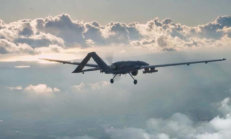 Who built the phantom aircraft? A journey inside the myth of the Emirati TB2 in Sudan