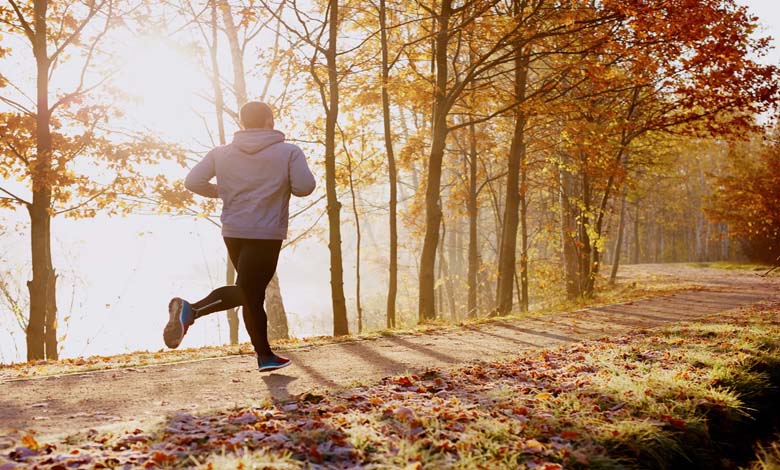 Why Do Running Injuries Increase in Autumn?