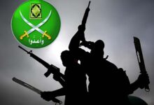 Why Should the Muslim Brotherhood and the Islamic Movement Be Designated as Terrorist Organizations?