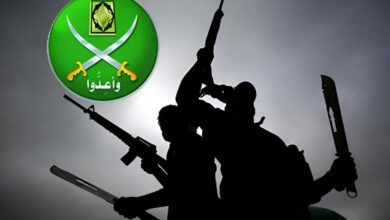 Why Should the Muslim Brotherhood and the Islamic Movement Be Designated as Terrorist Organizations?