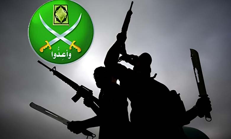 Why Should the Muslim Brotherhood and the Islamic Movement Be Designated as Terrorist Organizations?