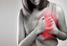 Why are women more prone to heart attacks?