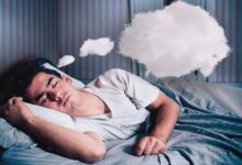 Why do we have strange dreams when we’re sick? Science has the answer