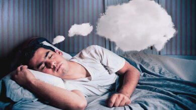 Why do we have strange dreams when we’re sick? Science has the answer
