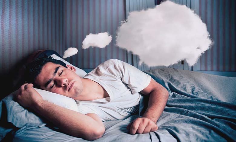Why do we have strange dreams when we’re sick? Science has the answer