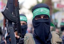 Why is Hamas considered a threat to Germany’s security?
