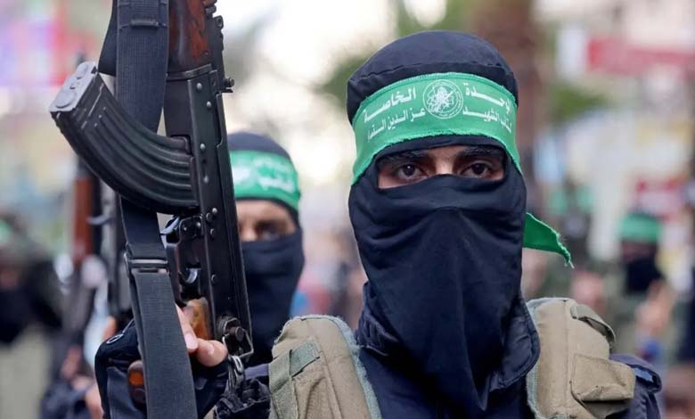 Why is Hamas considered a threat to Germany’s security?