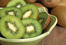 Why is the kiwi called the super fruit ?