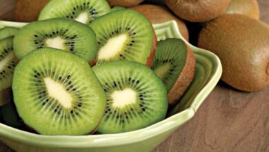 Why is the kiwi called the super fruit ?