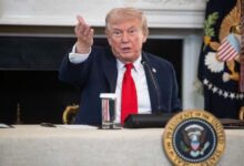Will Donald Trump visit Gaza?