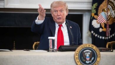 Will Donald Trump visit Gaza?