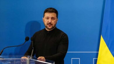 $100 Million Embezzlement Scandal Puts Zelensky in a Tight Spot