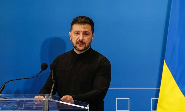 $100 Million Embezzlement Scandal Puts Zelensky in a Tight Spot