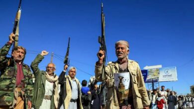 A Cry from Taiz: Get the Muslim Brotherhood Out of Our Classrooms