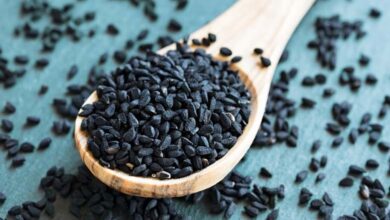 A Daily Spoon of Black Seed Can Lower Cholesterol Within Weeks