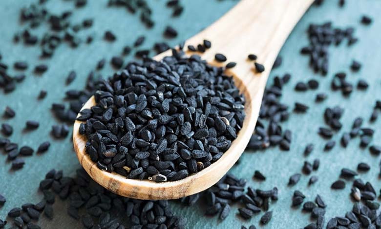 A Daily Spoon of Black Seed Can Lower Cholesterol Within Weeks