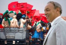 A National March Protecting Sovereignty and Unity: From Hassan II to Mohammed VI