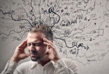 A Sharp Rise in Memory and Concentration Difficulties Among Adults