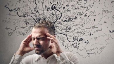 A Sharp Rise in Memory and Concentration Difficulties Among Adults