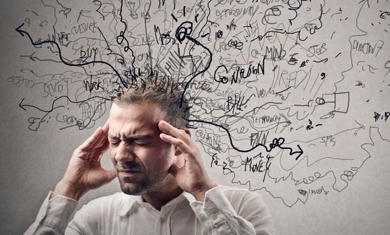 A Sharp Rise in Memory and Concentration Difficulties Among Adults