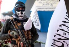 A deal that uncovered an ISIS plot: Afghan man convicted of planning an attack during the U.S. election