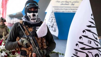 A deal that uncovered an ISIS plot: Afghan man convicted of planning an attack during the U.S. election