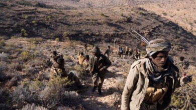 A new blow to ISIS in Puntland… Arrest of the logistics and communications chief