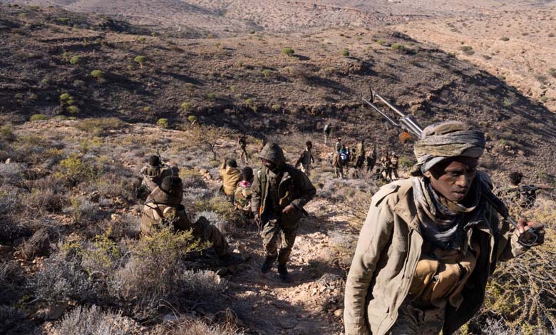 A new blow to ISIS in Puntland… Arrest of the logistics and communications chief